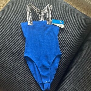 Adidas women body suit